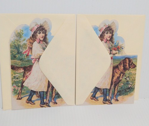 Set vintage victorian - of,