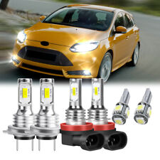 For Ford Focus MK3 2011-18