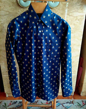 Vintage 1970s Long Dagger