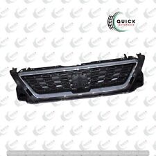 SEAT IBIZA (KJ) MK5 2018-2024 MAIN CENTRE RADIATOR GRILL GRILLE 6F0853654D NEW