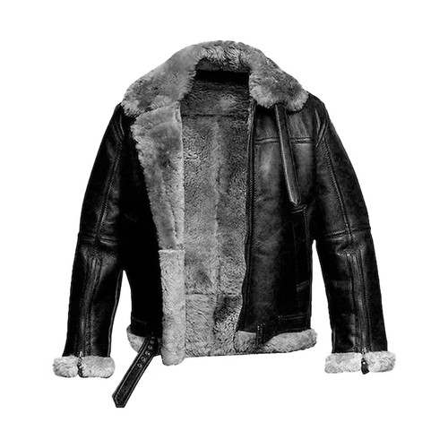 Men bomber pilot - b3,