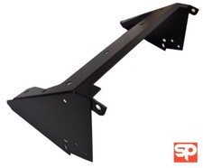 Metal Speedo Binnacle Mount Instrument Cowl for Land Rover Defender 83-06