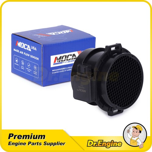 Mass air flow sensor - bmw, 3