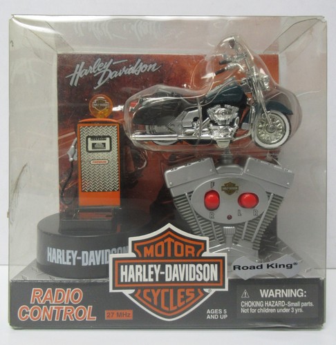 2003 planet toys harley - 2003,