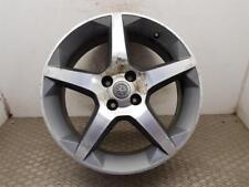 2004-2009 MK2 9K VAUXHALL TIGRA 17" ALLOY WHEEL 13231495