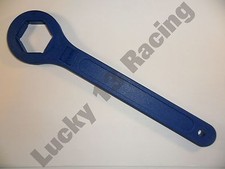 New JMP 35mm fork top cap