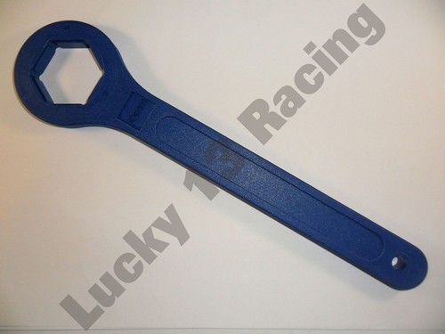 New jmp 35mm fork - 35mm, cap