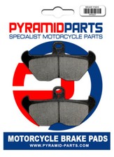 Front Brake Pads for BMW K1200