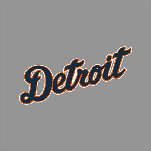 Detroit tigers mlb team - #7,