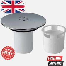 Shower Drain Trap Cover Shower