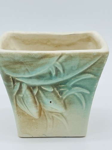 Vintage mcm mccoy pottery lily - vintage,