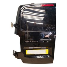 Fiat Scudo MK3 Dispatch 506