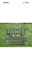 Jag Prolite Black Banksticks