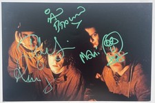 SIGNED IAN BROWN JOHN SQUIRE