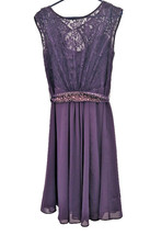 Coast Lori Lee Dress UK 10