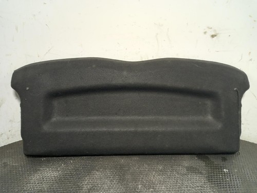 Citroen parcel shelf - c3,