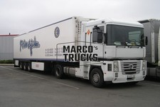 Truck Photo Renault AE