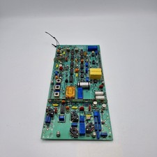 Vintage Marconi CYA86 TX S.S.C. PCB Board - Untested