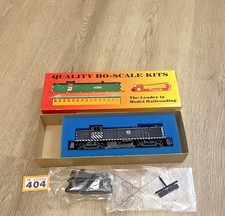 RoundHouse HO Alco RS-3 Diesel