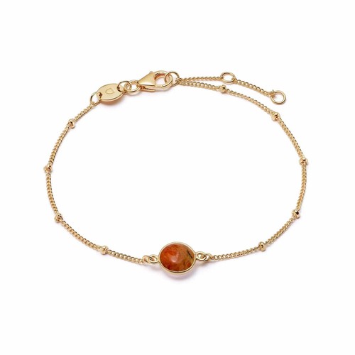 Daisy london 18ct gold - london,