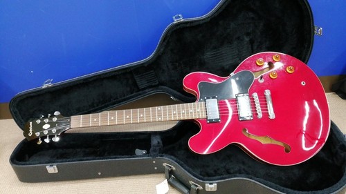 Epiphone 335 dot - es-335,