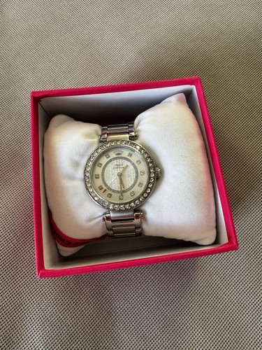 Juicy couture watch - juicy,