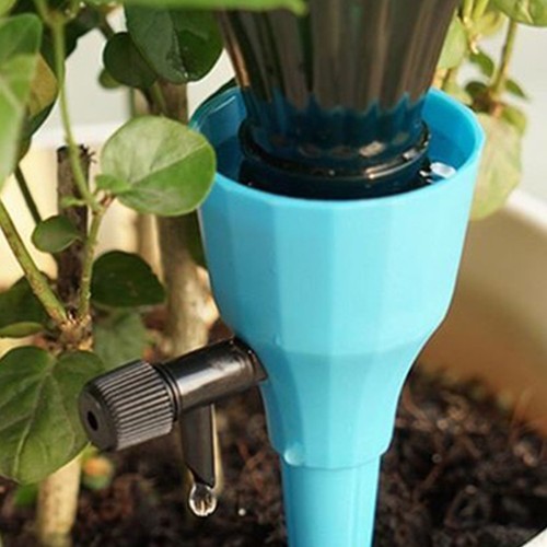 Pcs automatic irrigation - pcs,