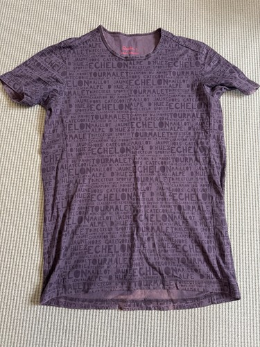 Rapha paul smith shirt - smith, t-shirt