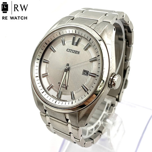 Used citizen eco drive j810 - [used],