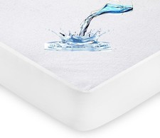 IMFAA 100% Waterproof Mattress