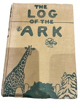 THE LOG ARK | KM WALKER & GM