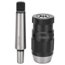 Keyless Drill Chuck Morse