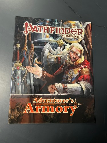 Pathfinder companion - pathfinder,