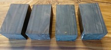 African Blackwood 130x74x60mm 