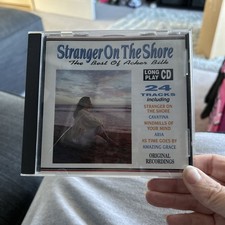 Acker bilk stranger the - acker, on
