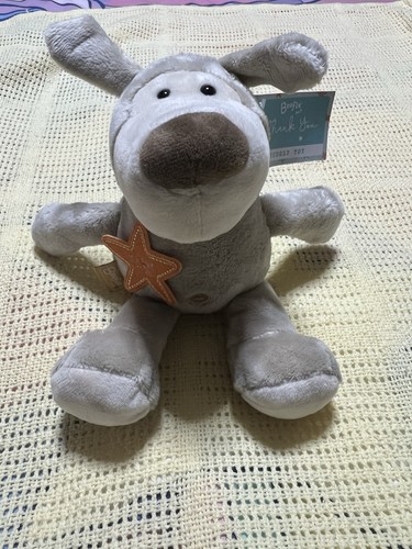 Boofle thank you star - boofle,