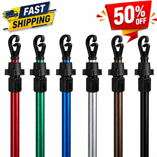 Eavy duty extendable - eavy,