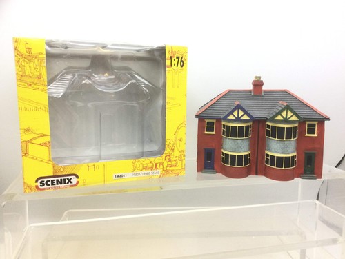 Scenix em6011 gauge - em6011,