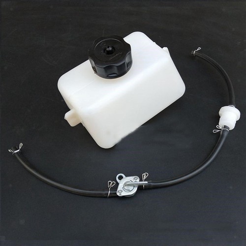 Motorcycle petrol fuel tank - motorcycle,