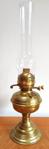 Vintage antique brass - vintage/antique,