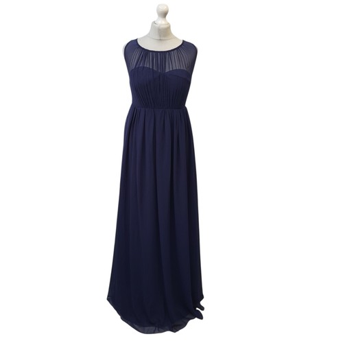 Showcase maternity dress - showcase, navy
