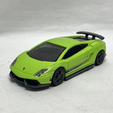 Tomica Premium 33 Lamborghini
