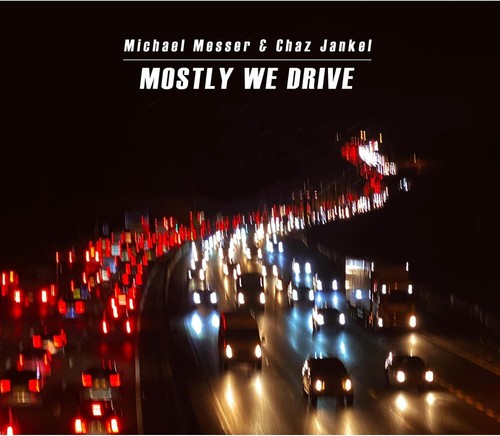 Michael messer chaz jankel - messer,