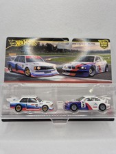 Hot wheels Premium classic BMW