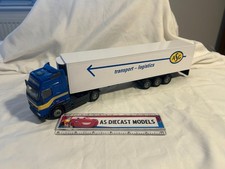 Corgi Modern Joal Code 3 Volvo