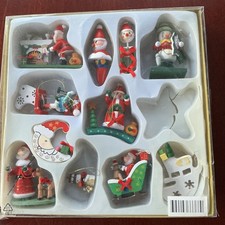 Wooden Christmas Tree