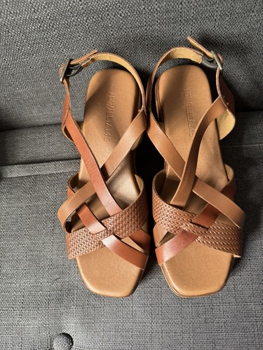 Williams wide fit - jd, wedge