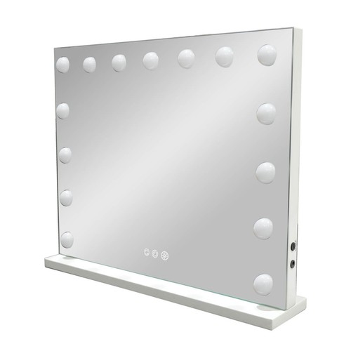 Led hollywood cosmetic - led, mirror
