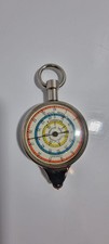Vintage German Map Measurer
