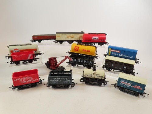 Hornby railways lot - hornby,